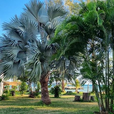 Tk Beach Resort Ко-Мак Екстер'єр фото