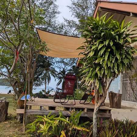 Tk Beach Resort Ко-Мак Екстер'єр фото