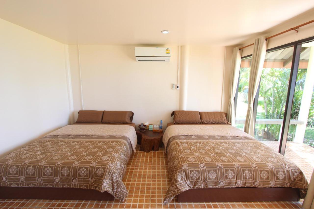 Tk Beach Resort Ко-Мак Екстер'єр фото